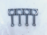 Honda VF500 Magna V30 & Interceptor 500 Engine Crankshaft Piston Connecting Rods - C3 Cycle
