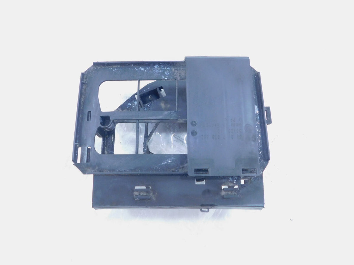 BMW R1200GS Adventure R1200R ECM BCM Body Control Module Bracket Mount Holder - C3 Cycle