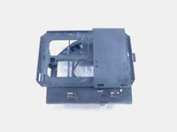 BMW R1200GS Adventure R1200R ECM BCM Body Control Module Bracket Mount Holder - C3 Cycle