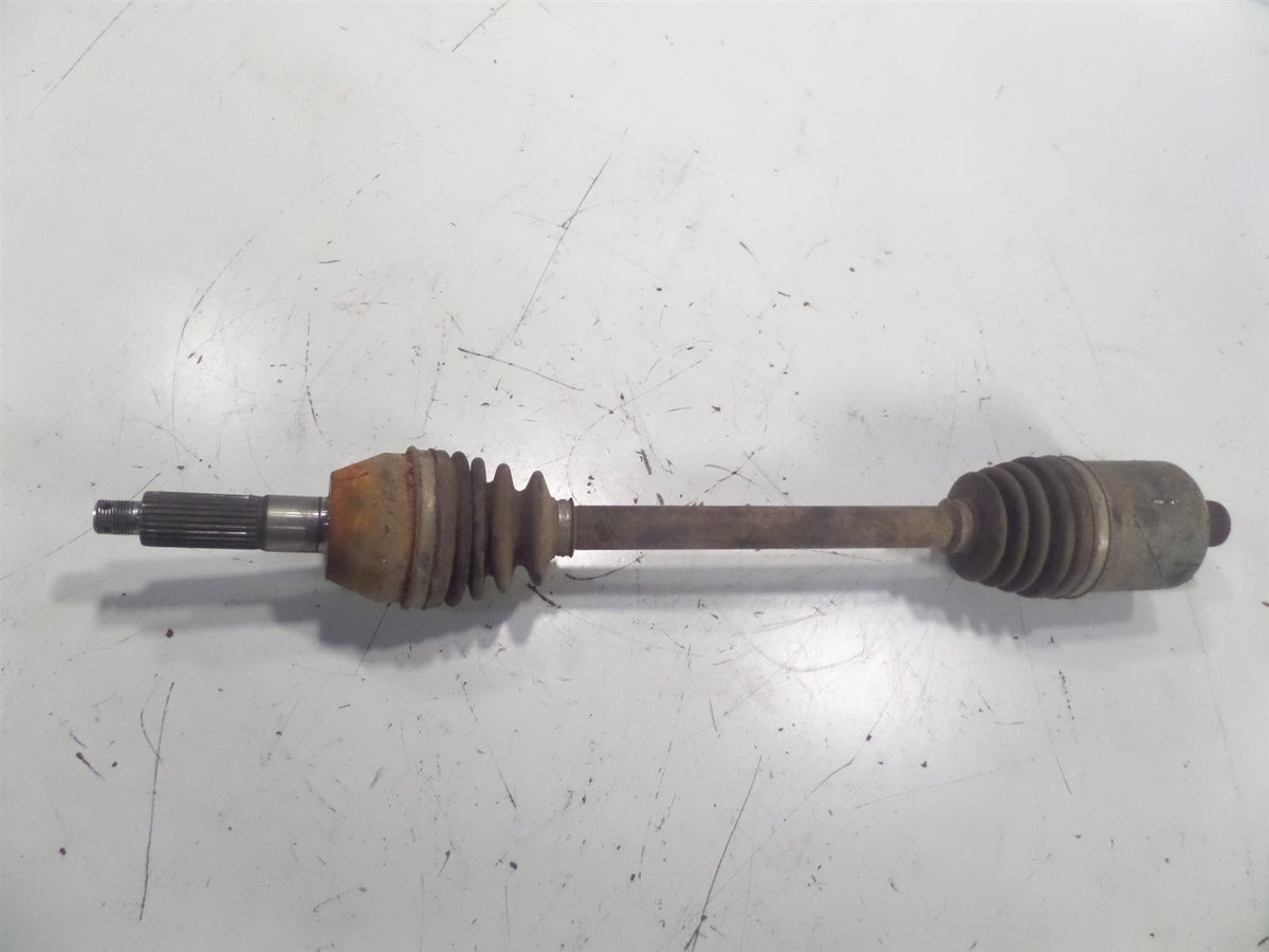 2010-2014 Polaris Ranger EV LSV Rear Left/Right CV Axle Drive Train Shaft - C3 Cycle