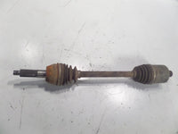 2010-2014 Polaris Ranger EV LSV Rear Left/Right CV Axle Drive Train Shaft - C3 Cycle