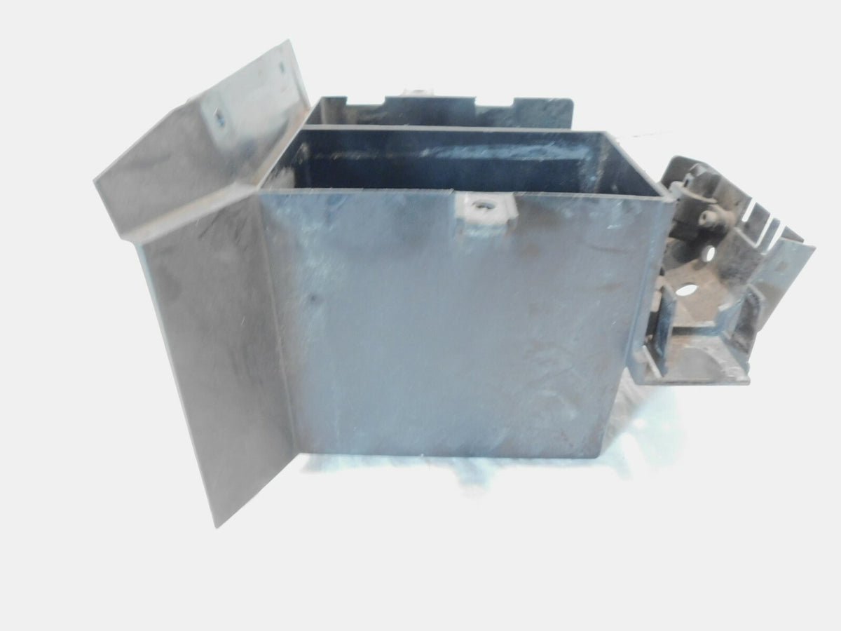Kawasaki Vulcan 1700 VN1700 Classic Nomad Voyager Vaquero Battery Box Tray Case - C3 Cycle