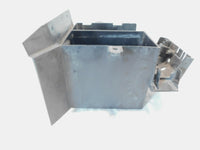 Kawasaki Vulcan 1700 VN1700 Classic Nomad Voyager Vaquero Battery Box Tray Case - C3 Cycle