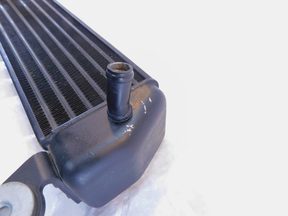 2005-2008 BMW R1200ST R1200 ST Black Engine Motor Oil Cooler - 17217677346 - C3 Cycle