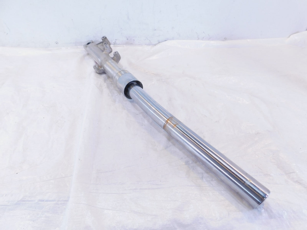 Kawasaki Vulcan VN1500 1500 Classic Front Left Fork Shock Suspension Tube - Bent - C3 Cycle