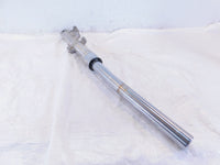 Kawasaki Vulcan VN1500 1500 Classic Front Left Fork Shock Suspension Tube - Bent - C3 Cycle