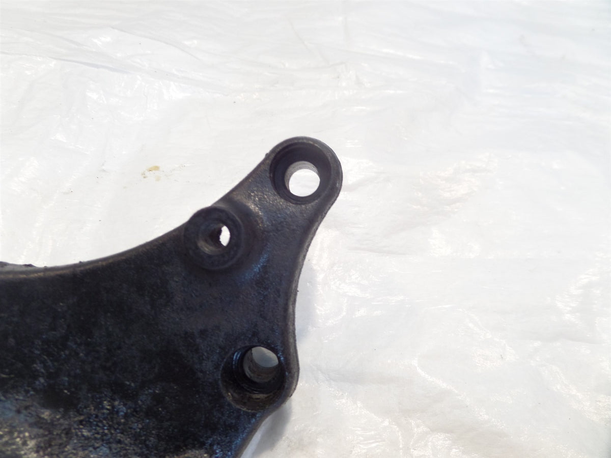 Harley Sportster 1200 Custom Forward Controls Right Footpeg Mount Bracket - C3 Cycle