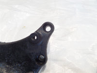 Harley Sportster 1200 Custom Forward Controls Right Footpeg Mount Bracket - C3 Cycle