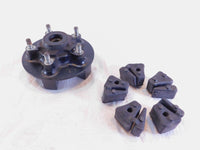 Honda VF500 Magna V30 & Interceptor 500 Rear Wheel Drive Cush Hub w/ Dampers - C3 Cycle