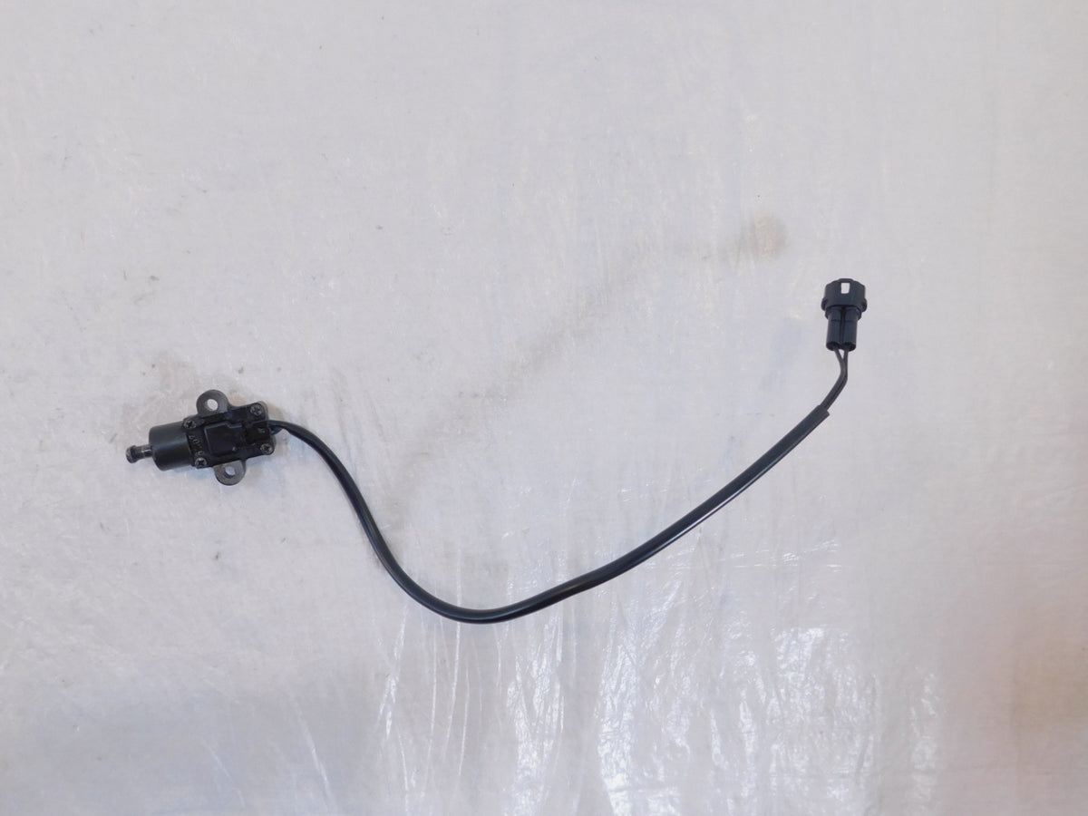 Triumph Daytona 675 & Street Triple R Tiger 800 Explorer Side Kick Stand Switch - C3 Cycle
