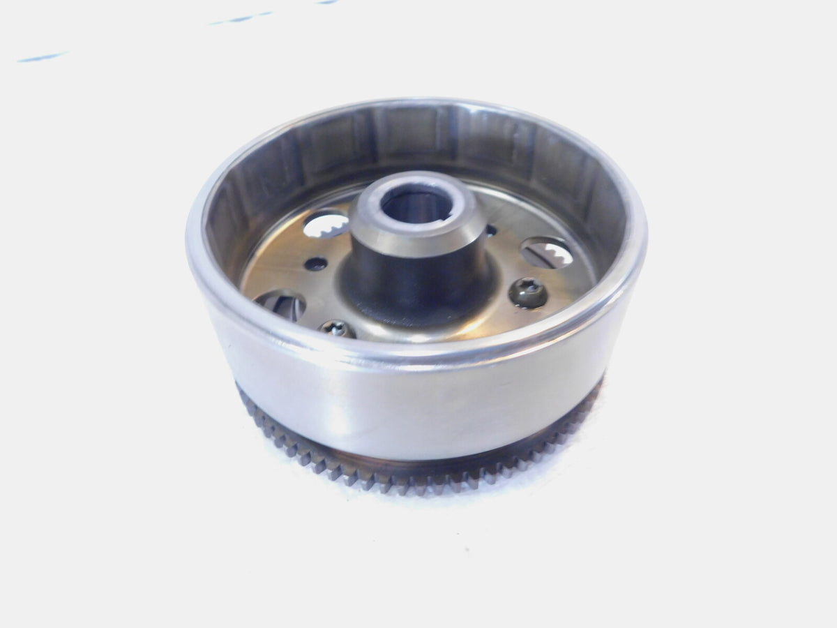 2003 03 Yamaha FJR1300 Alternator Generator Magneto Stator Rotor Flywheel & Gear