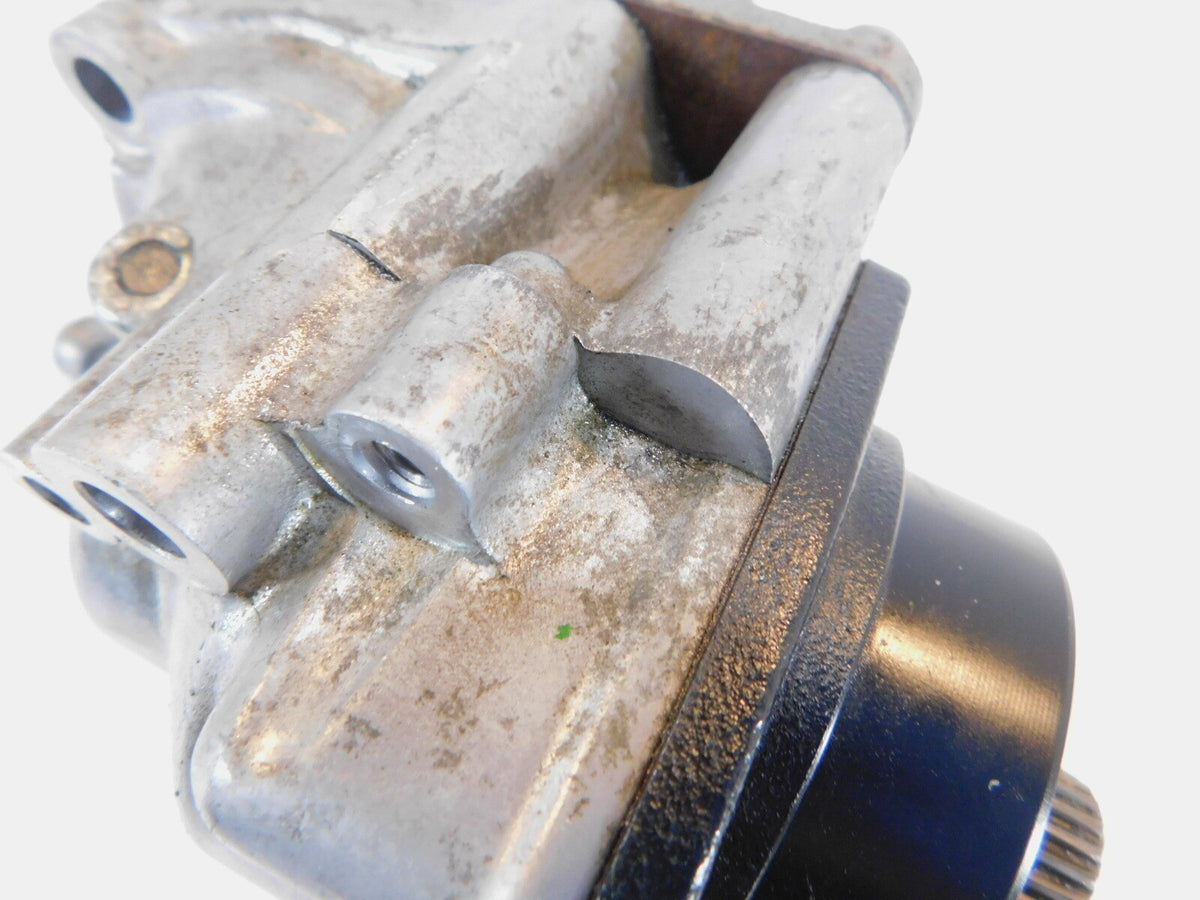 Honda VTX1300 VTX VTX1300R Transmission Cross Shaft Differential Case Housing - C3 Cycle
