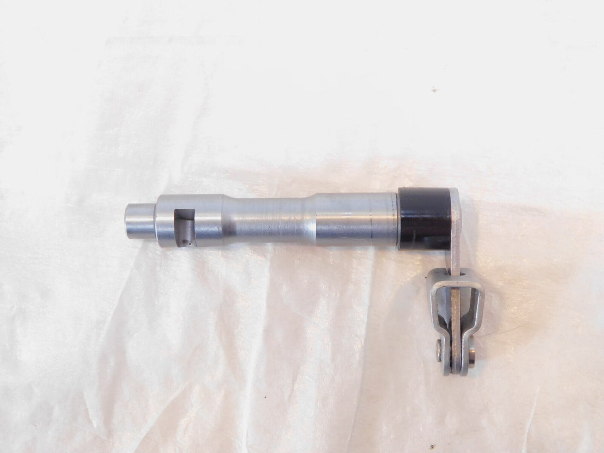 BMW F750GS F850GS ADV F900R & F900XR Clutch Release Lever Arm Shaft Push Rod - C3 Cycle