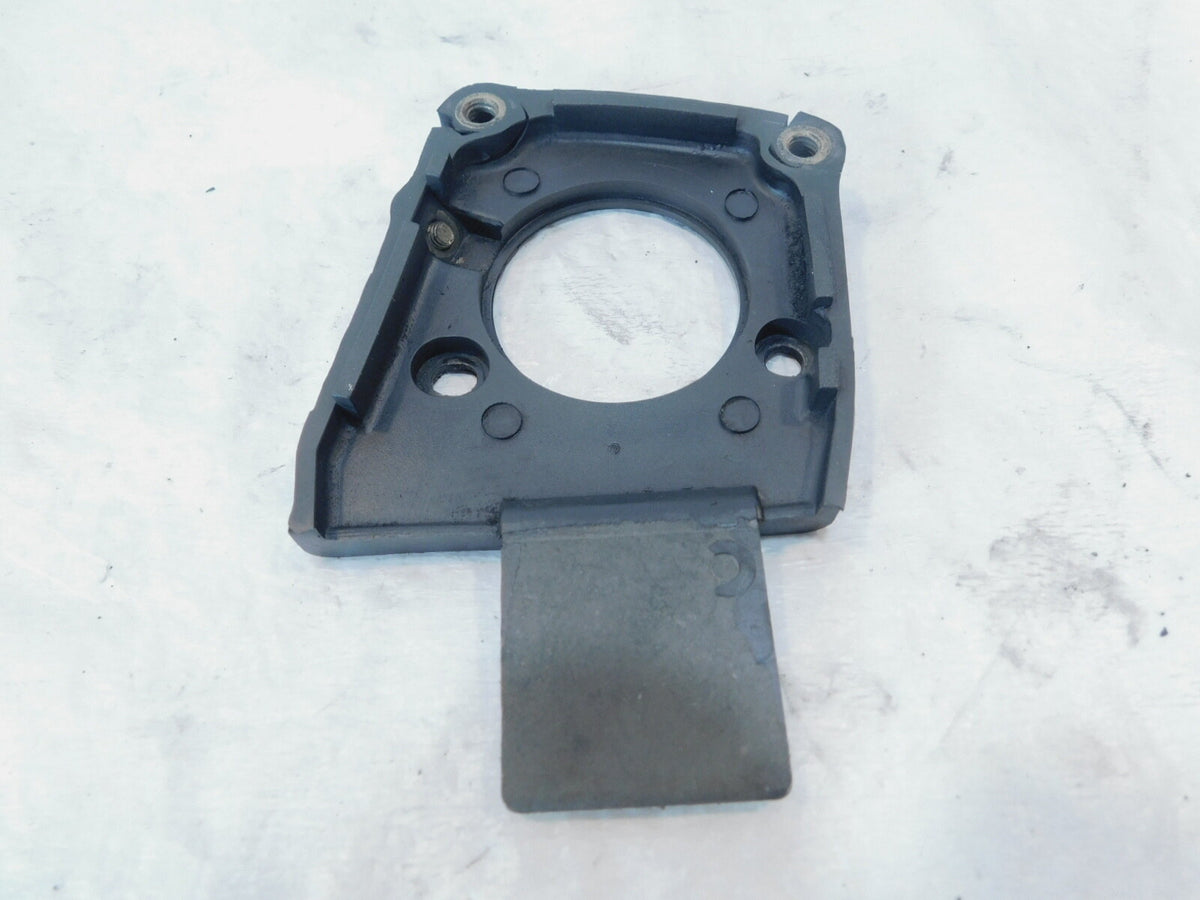 Ducati Monster Multidtrada OEM Cylinder Head Timing Horizontal Rubber Cap Damage - C3 Cycle