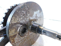 Harley Davidson Touring Road King Electra Glide Flywheel Crankshaft - Rusty - C3 Cycle