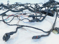 2016 16 BMW R1200R R1200-R ESA Main Wire Harness Wiring Loom - Cut End - C3 Cycle
