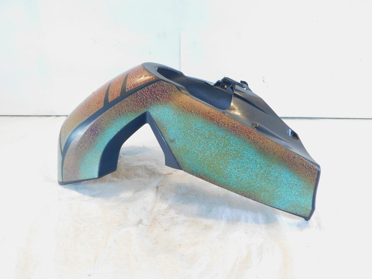 2019-2020 Can-Am Ryker 600 900 STD Rally Gas Petrol Fuel Tank Cover Fairing Cowl - C3 Cycle