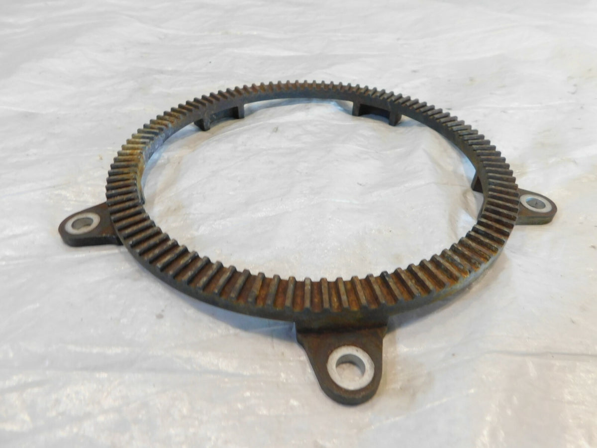 1997-2001 BMW K1200LT K1200 Front Wheel ABS Speed Sensor Ring - 34517652084 - C3 Cycle