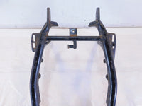 1981-83 Yamaha Virago 750 XV750 Black Rear Seat Tail Section Subframe Sub Frame - C3 Cycle