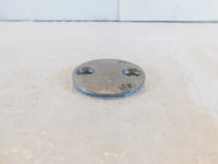 Harley Davidson Sportster 883 1200 Left Engine Motor Inspection Cover 34742-90 - C3 Cycle
