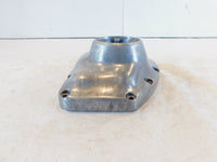 Harley Davidson Twin Cam Softail Dyna Bare Right Engine Motor Cam Gear Cover - C3 Cycle