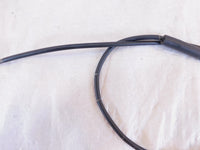 Harley Davidson Sportster 883 & 1200 Black Clutch Handlebar Cable Line 38702-05 - C3 Cycle