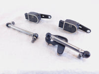 2011-2022 BMW K1600GT K1600GTL K1600B Headlight Level Adjustment Rods & Sensors - C3 Cycle