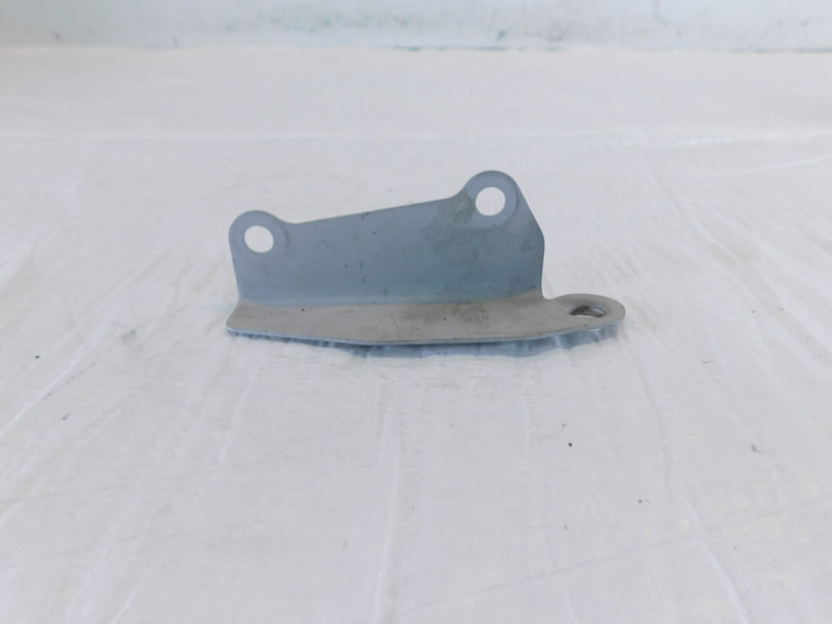 2006-2009 Aprilia Tuono 1000 Rear Brake Master Cylinder Protection Plate Bracket