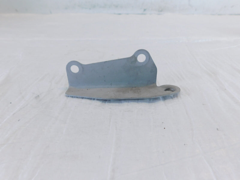 2006-2009 Aprilia Tuono 1000 Rear Brake Master Cylinder Protection Plate Bracket