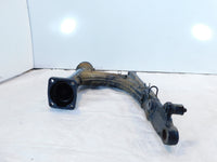 Kawasaki VN1500 Vulcan 1500 Classic & Nomad FI Rear Wheel Fork Swingarm Bracket - C3 Cycle