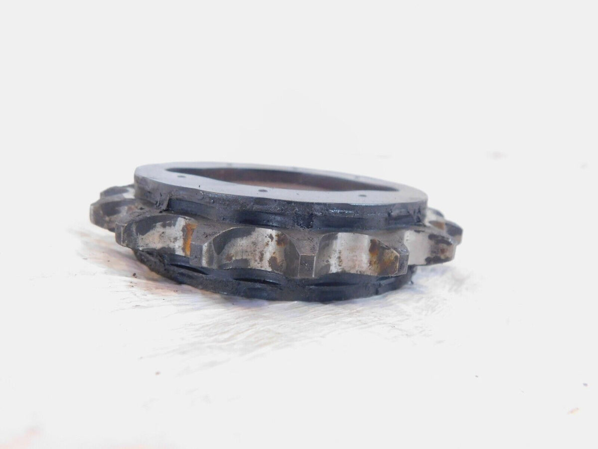 Honda VT600 VT600C VT600CD Shadow 600 VLX Deluxe Engine Front Drive Sprocket - C3 Cycle