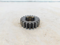 Honda CX500 CX500C & Silverwing GL500 500 Transmission Mainshaft Second Gear 20T - C3 Cycle