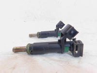 Victory Cross Country Vision Vegas Engine Motor Fuel Gas Throttle Body Injectors - C3 Cycle