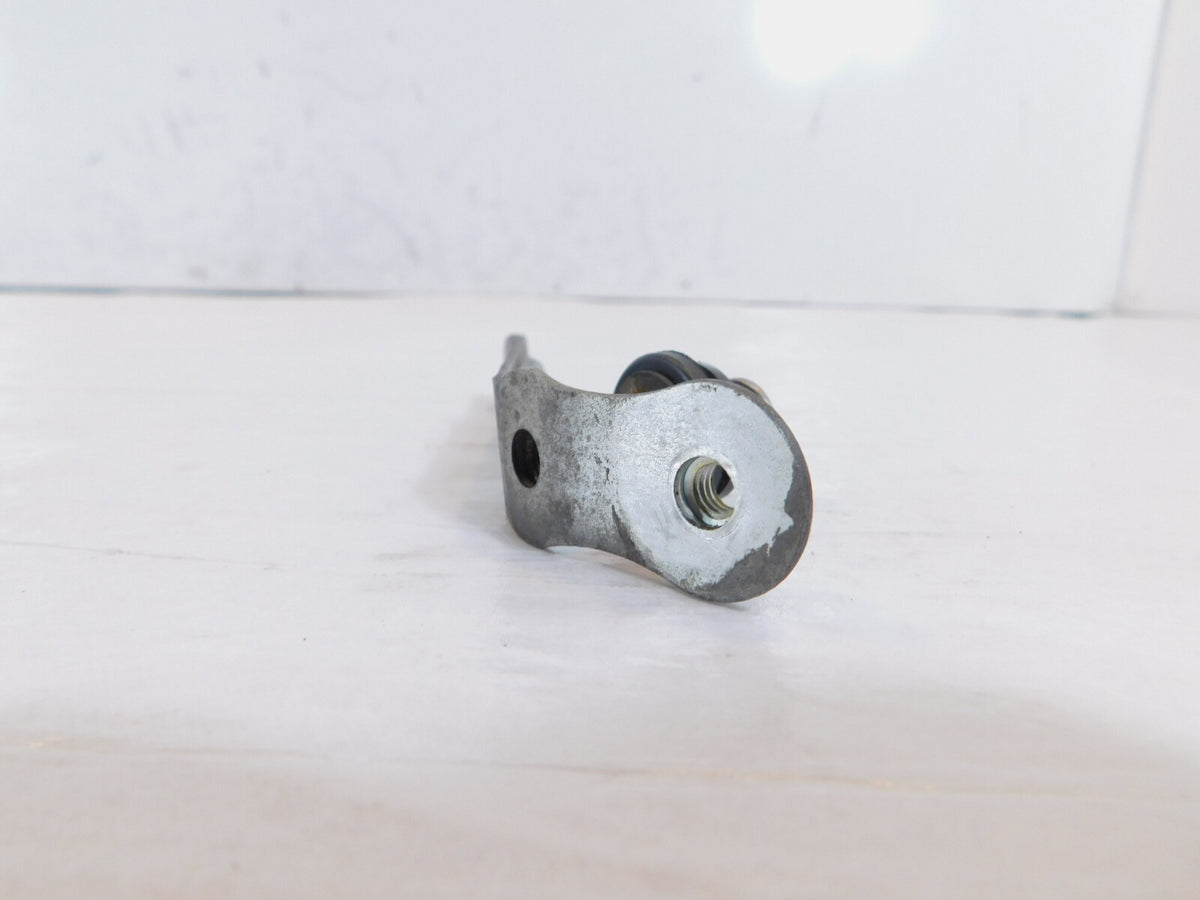 1991-1995 Yamaha FZR1000 FZR 1000 Front Right or Left Radiator Mount Bracket - C3 Cycle