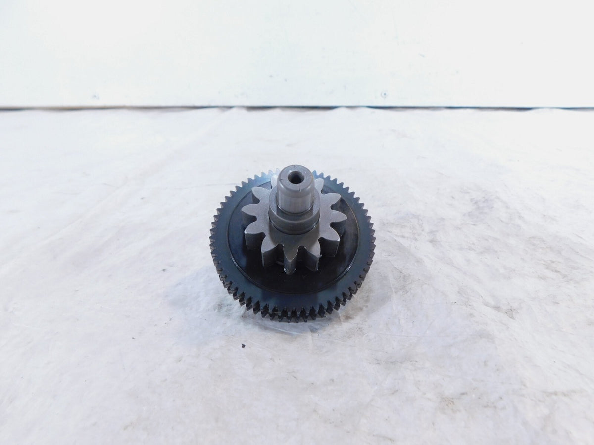 Aprilia Caponord 1200 Rally Dorsoduro SMV1200 Starter Motor Torque Limiter Gear - C3 Cycle