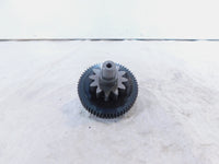 Aprilia Caponord 1200 Rally Dorsoduro SMV1200 Starter Motor Torque Limiter Gear - C3 Cycle