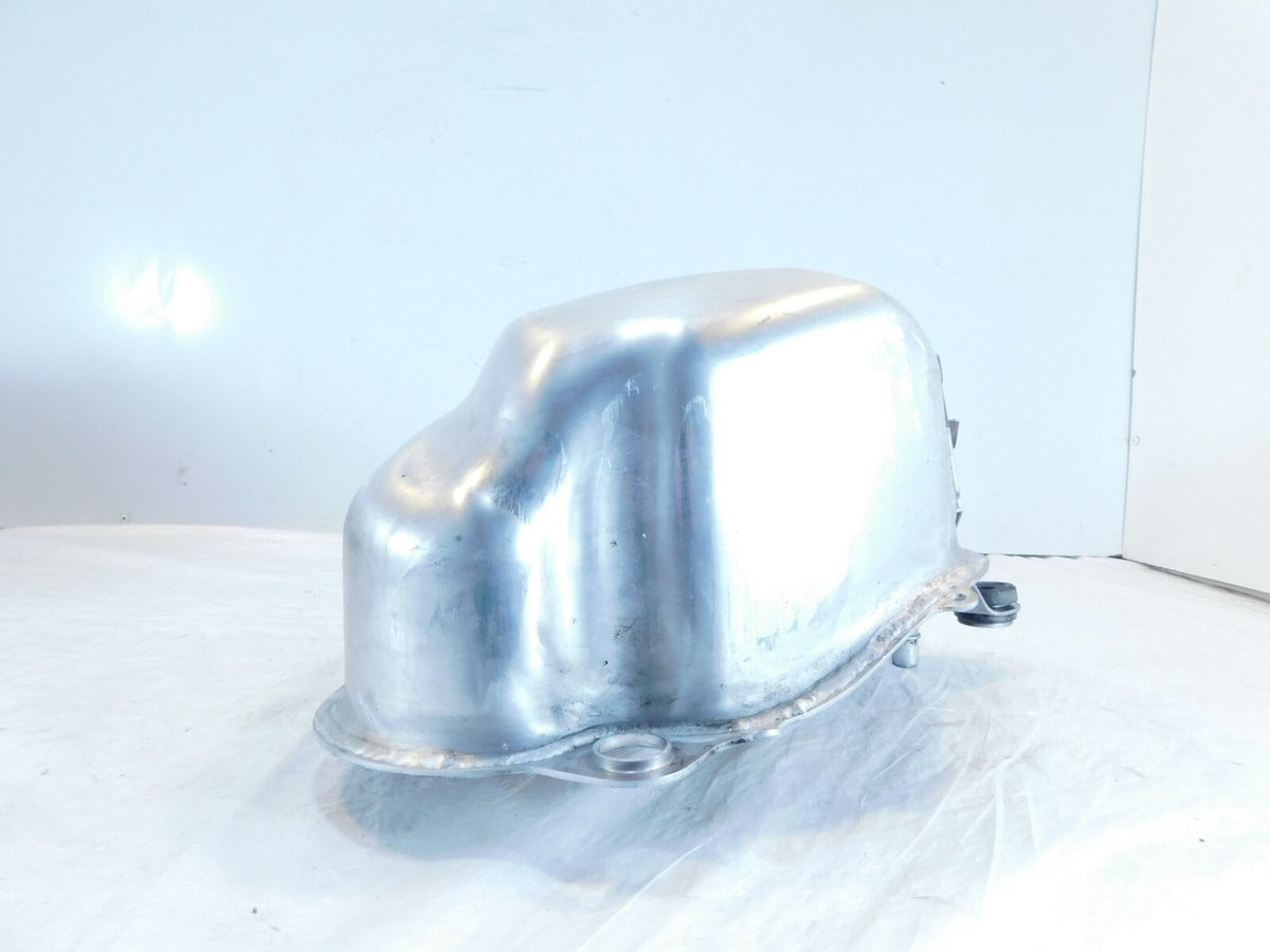 2008-2017 Victory Vision Tour Ness 8-Ball & Premium Right Fuel Gas Petrol Tank - C3 Cycle