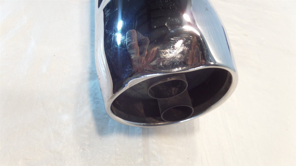 2014 Honda CTX1300 Right Side Exhaust Header Muffler Pipe Silencer - C3 Cycle