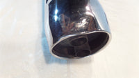 2014 Honda CTX1300 Right Side Exhaust Header Muffler Pipe Silencer - C3 Cycle