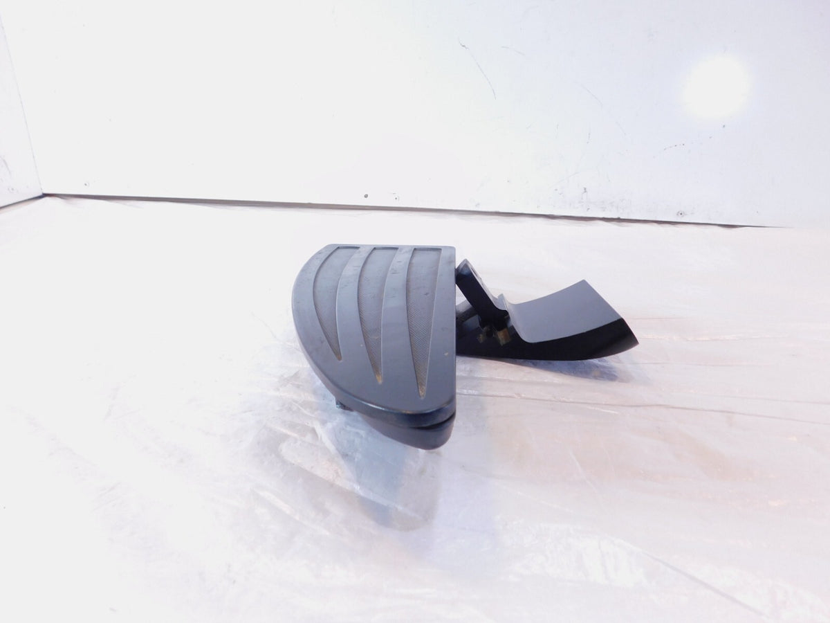 2008-2010 Victory Vision & Cross Country Front Left Driver Footboard Floorboard - C3 Cycle