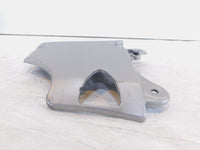 Indian Chieftain Roadmaster & Springfield Lower Left Silver Side Cover Fairing - C3 Cycle