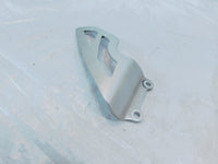 2006-2013 Triumph Daytona 675 675R Left Front Foot Peg Footrest Heel Guard Fin - C3 Cycle
