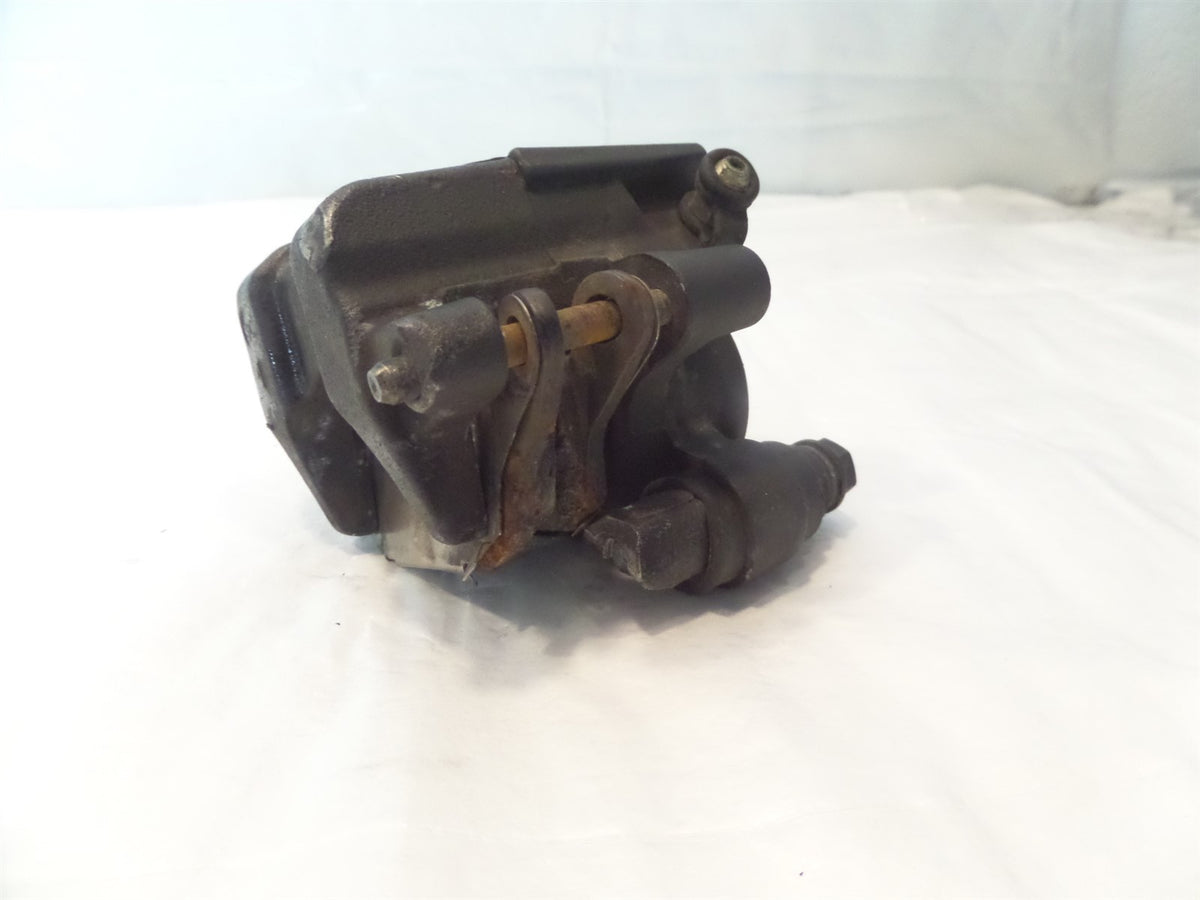 2004 & 2005 Yamaha YZF-R1 YZFR1 R1 Rear Foot Brake Caliper 5VY-2580W-00-00 - C3 Cycle