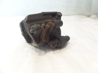 2004 & 2005 Yamaha YZF-R1 YZFR1 R1 Rear Foot Brake Caliper 5VY-2580W-00-00 - C3 Cycle