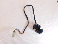 Harley Softail Dyna Sportster Left Handlebar Horn High Beam Turn Signal Switches - C3 Cycle
