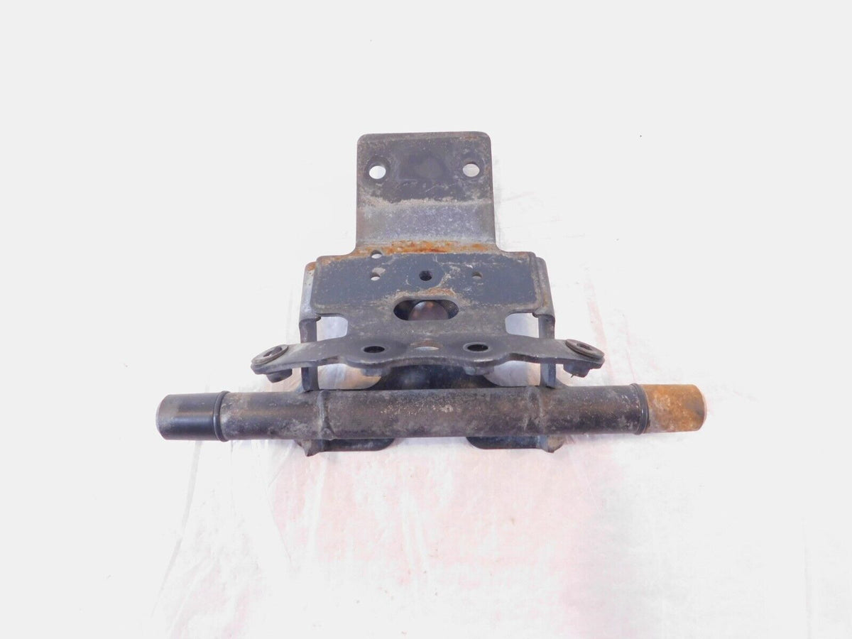 Kawasaki Vulcan 1700 Classic Nomad Voyager Vaquero Rear Indicator Mount Bracket - C3 Cycle
