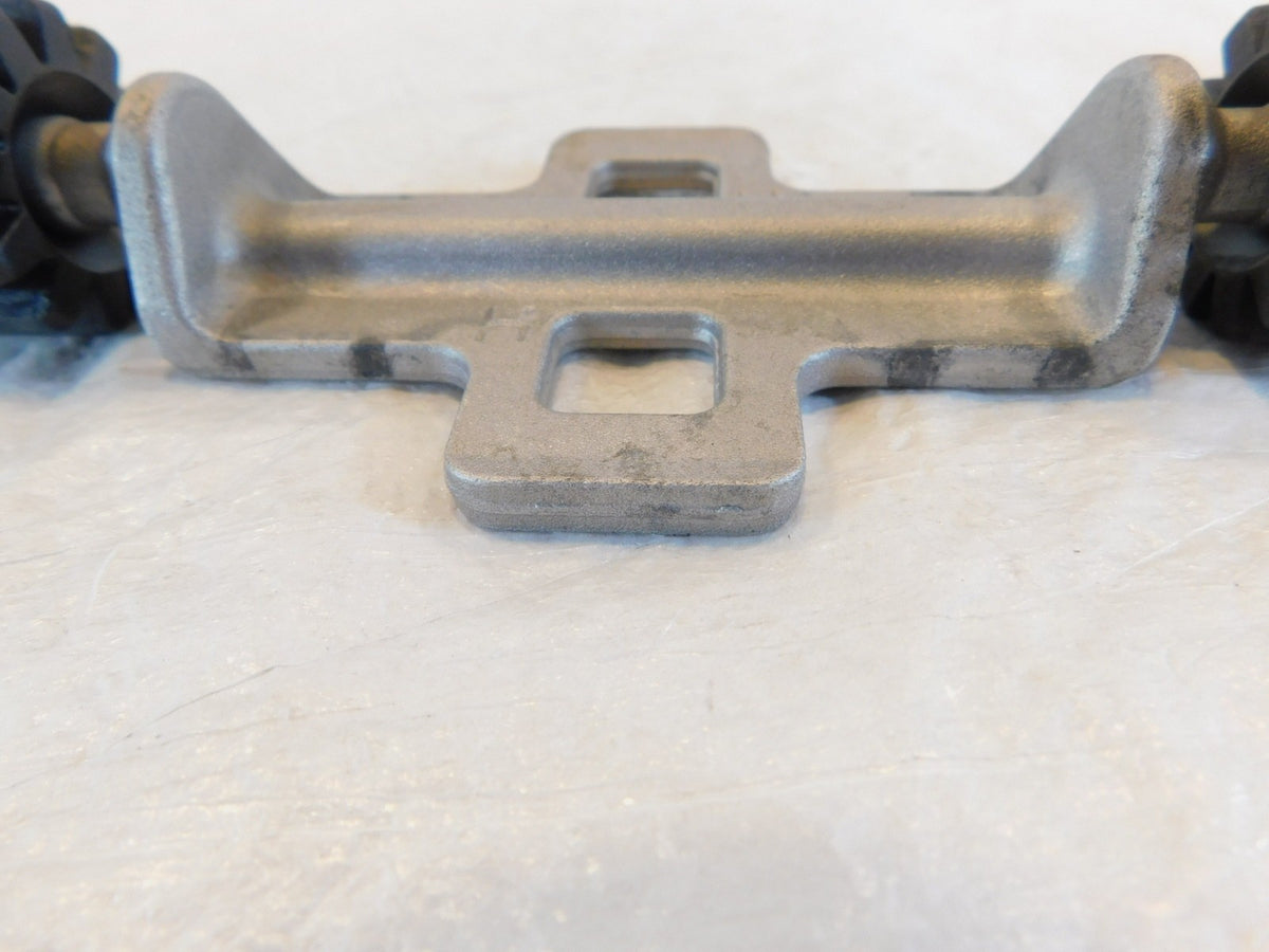 2014-2021 BMW R1200RT R1250RT Front Seat Saddle Adjustment Bracket Mount Plate - C3 Cycle