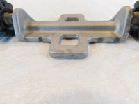 2014-2021 BMW R1200RT R1250RT Front Seat Saddle Adjustment Bracket Mount Plate - C3 Cycle