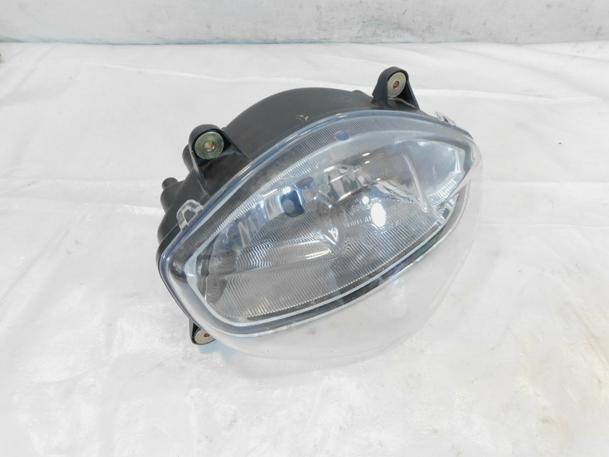 Ducat SuperSport 620 800 & 1000 DS SS Front Head Light Lamp Headlight Headlamp - C3 Cycle