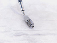Harley Davidson Screamin Eagle CVO Road King & Glide Hydraulic Clutch Hose Line - C3 Cycle